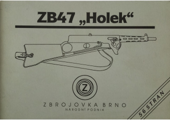 ZB47 "Holek"